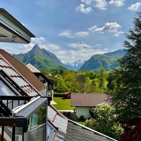 Two Panorama Apartments Bovec Eksteriør billede