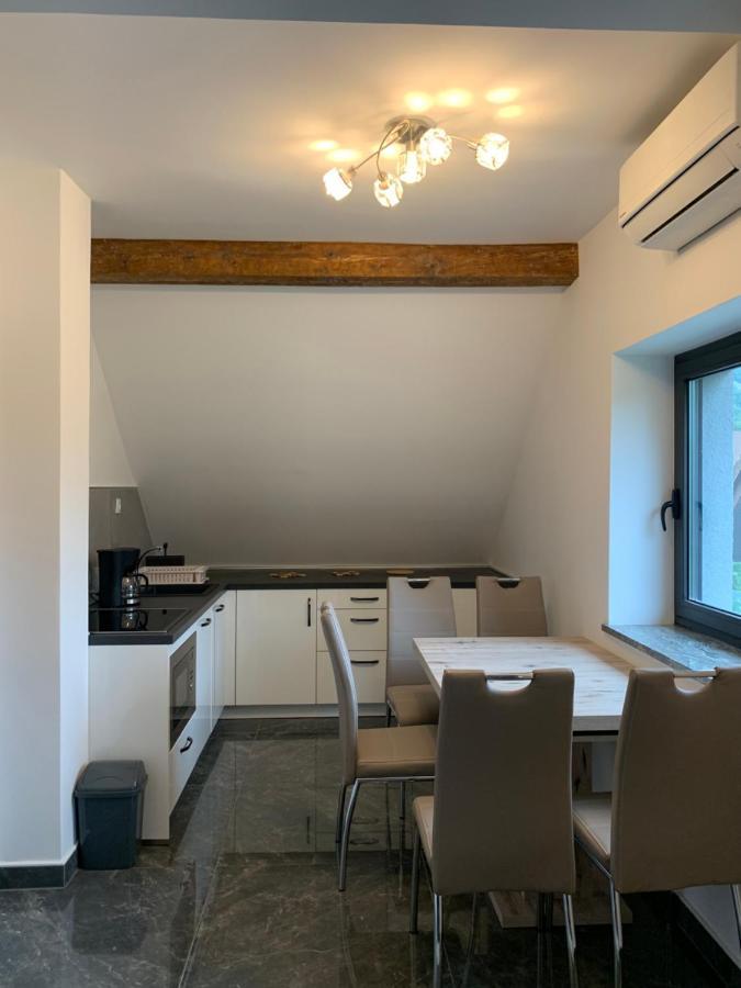 Two Panorama Apartments Bovec Eksteriør billede