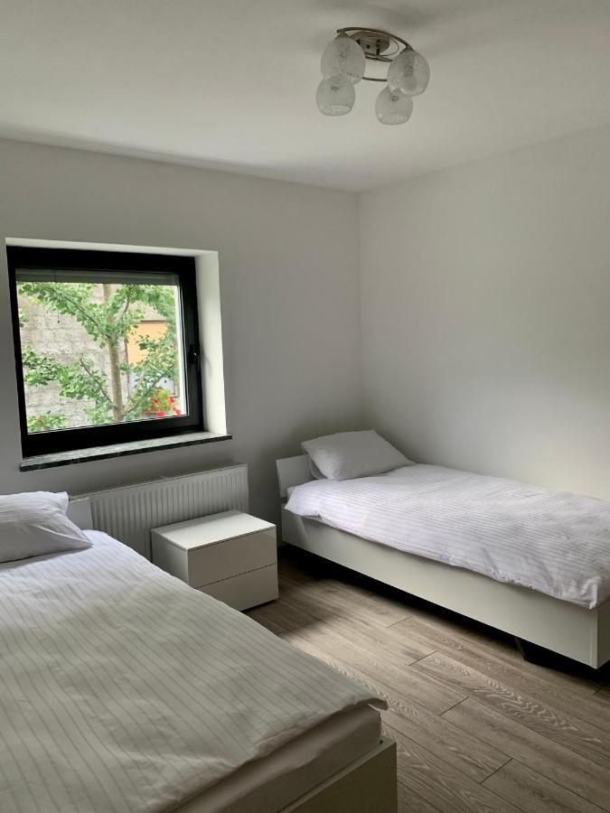 Two Panorama Apartments Bovec Eksteriør billede