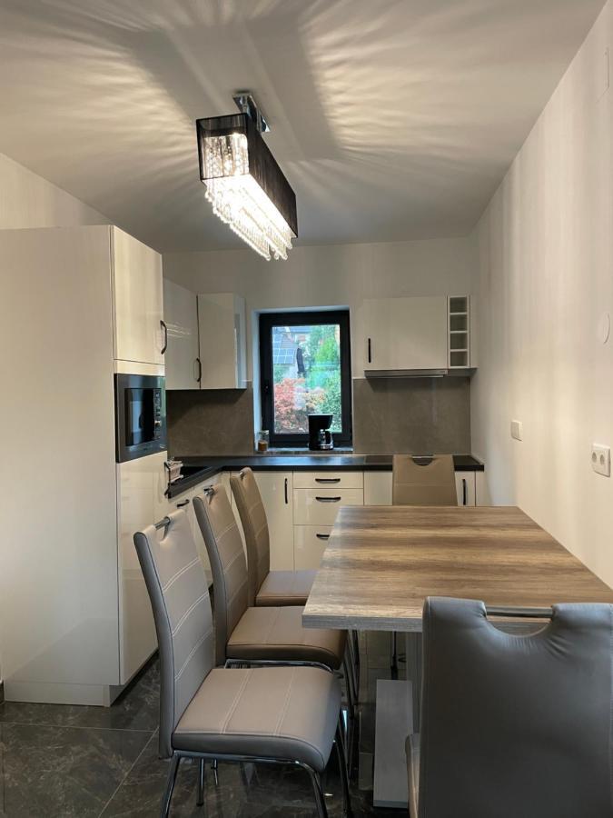 Two Panorama Apartments Bovec Eksteriør billede