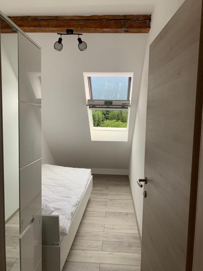 Two Panorama Apartments Bovec Eksteriør billede